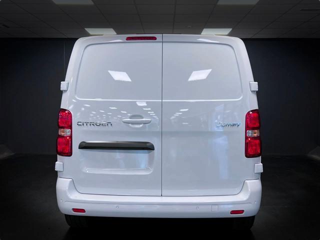 CITROEN Jumpy 2.0 BlueHDi 180 S&S EAT8 PL-TN Furgone M