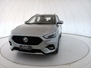 MG ZS 2021 1.5 Luxury