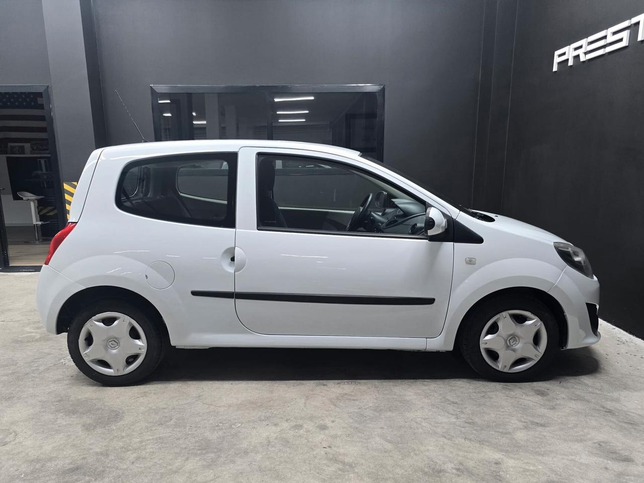 Renault Twingo Le iene 1200cc benzina 58cv