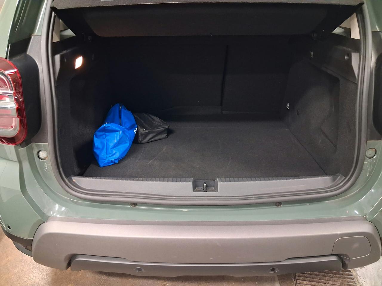 Dacia Duster 1.0 TCe GPL 4x2 Expression