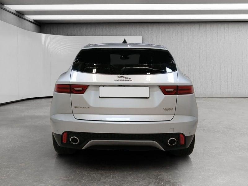 Jaguar E-Pace 2.0d i4 R-Dynamic S awd 150cv auto my19
