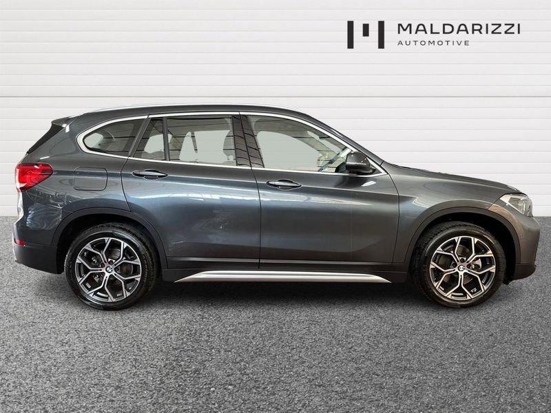 BMW X1 F48 2019 sdrive18d xLine Plus auto