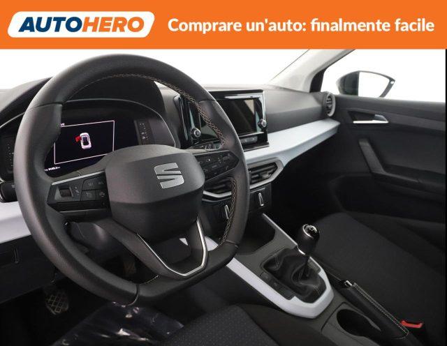SEAT Arona 1.0 EcoTSI Style