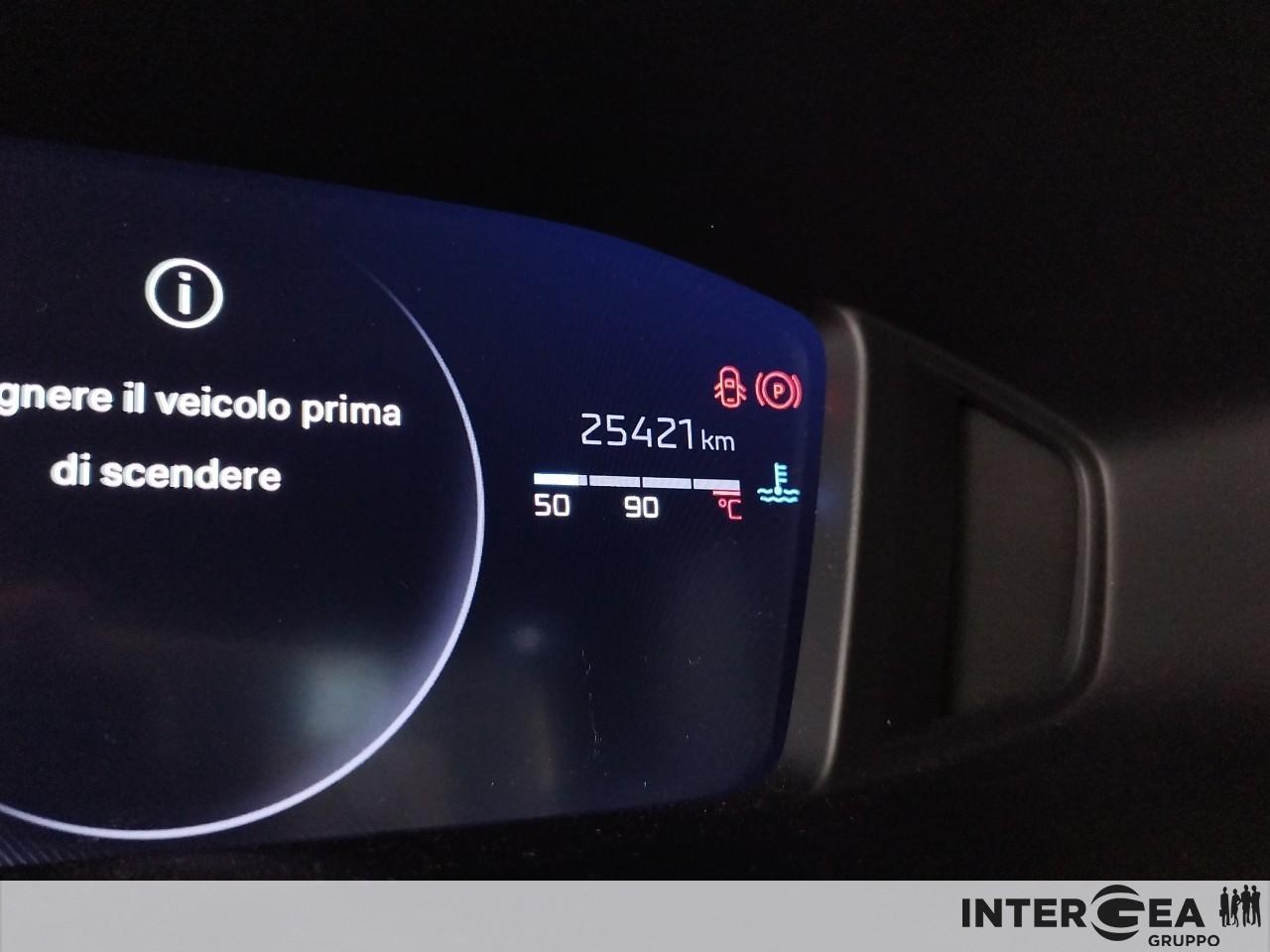 PEUGEOT 2008 1.2 puretech Allure s&s 130cv eat8
