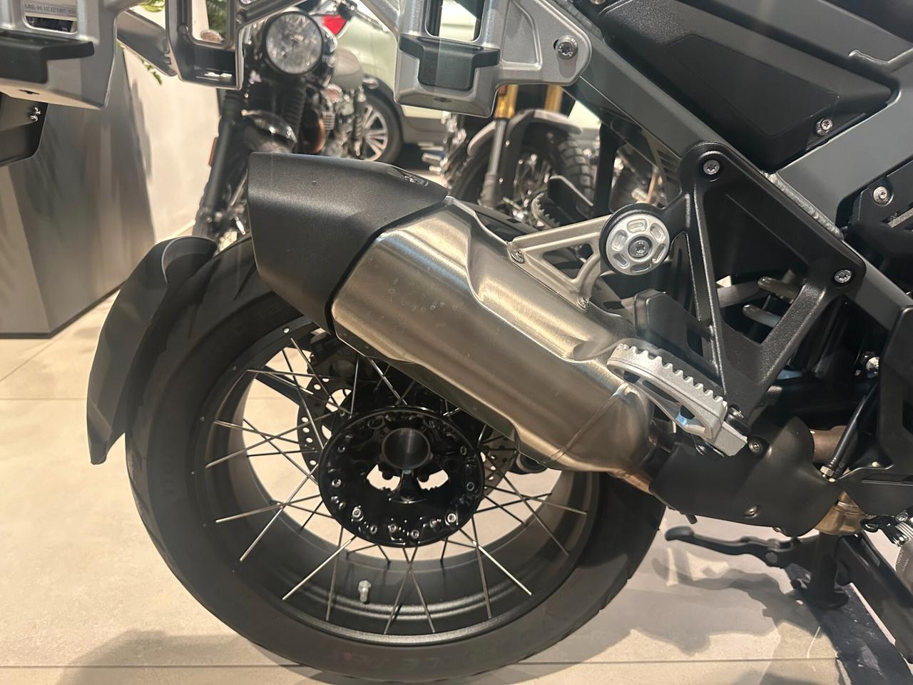 BMW R 1300 GS ADVENTURE