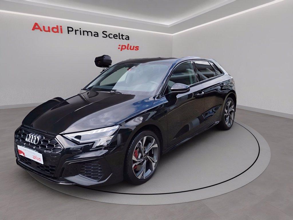 AUDI A3 sportback 45 1.4 tfsi e s line edition s-tronic del 2022