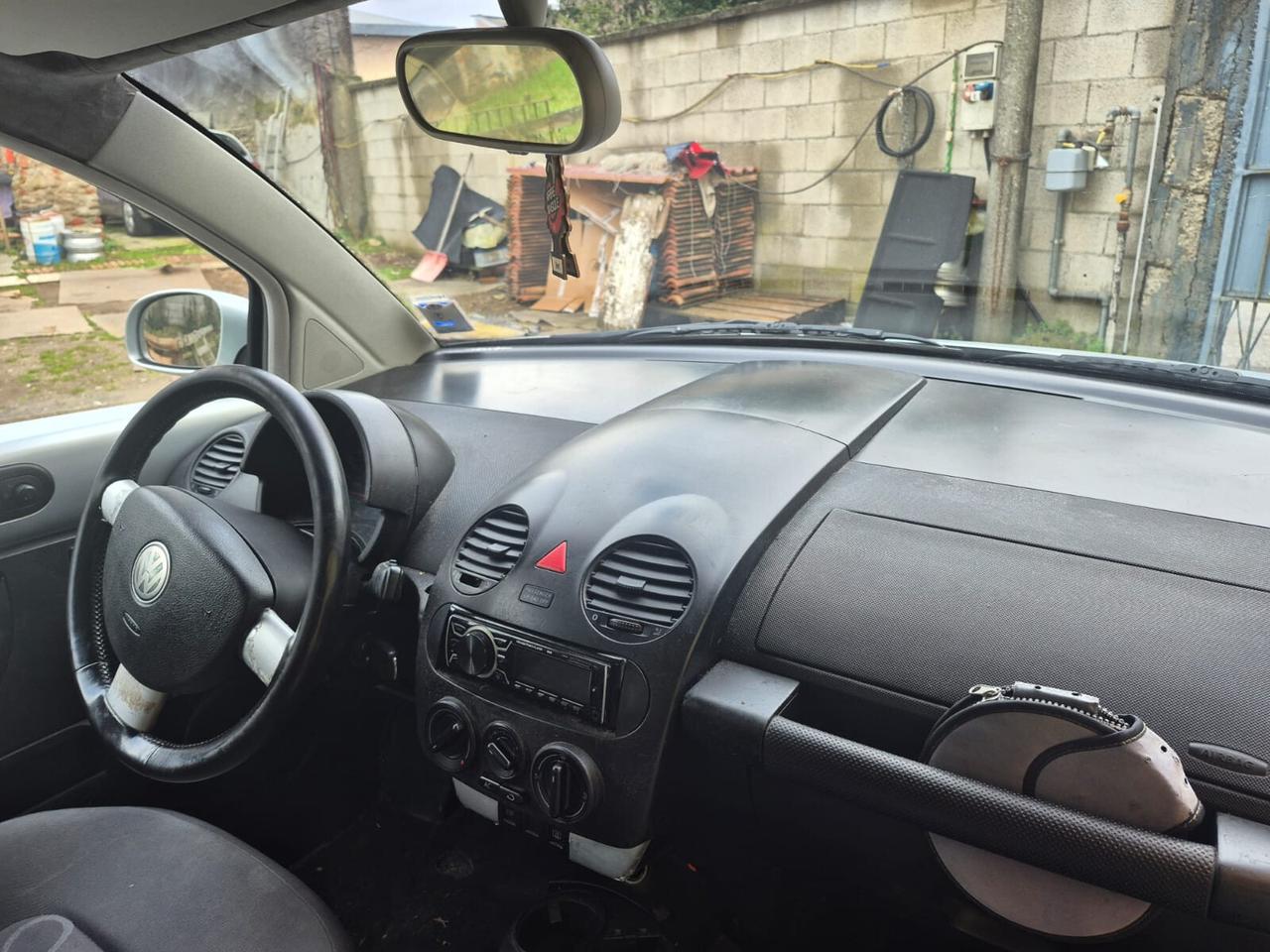 Volkswagen New Beetle 1.9 TDI 101CV MIAMI EDITION