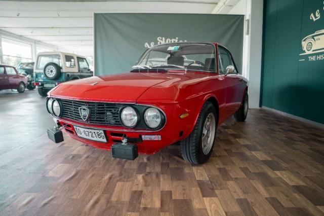 Lancia Fulvia Fiat FULVIA COUPE' 1.3 S 2° SERIE 818.630