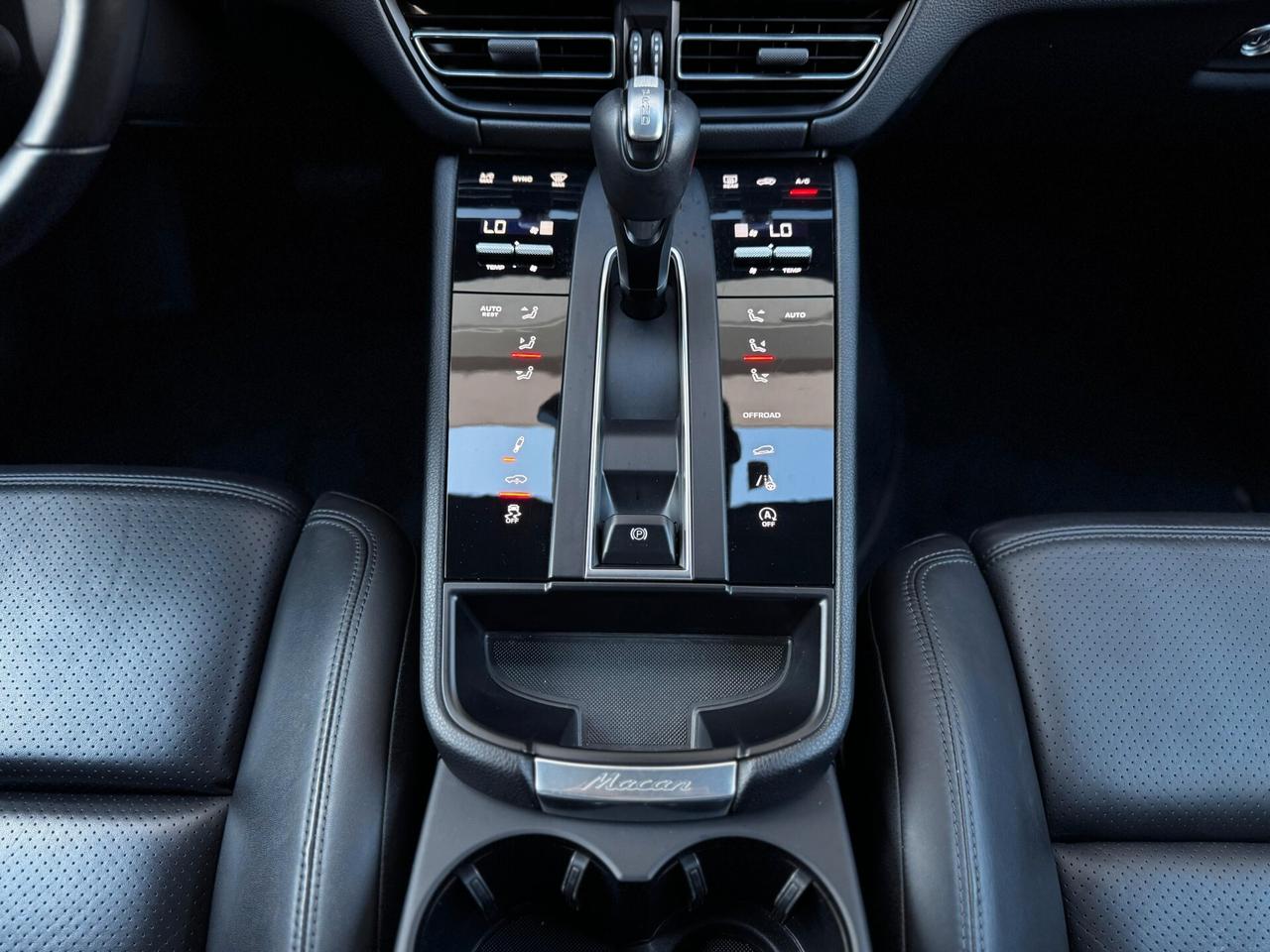 Porsche Macan 2.0, Iva ded. Tagliandata