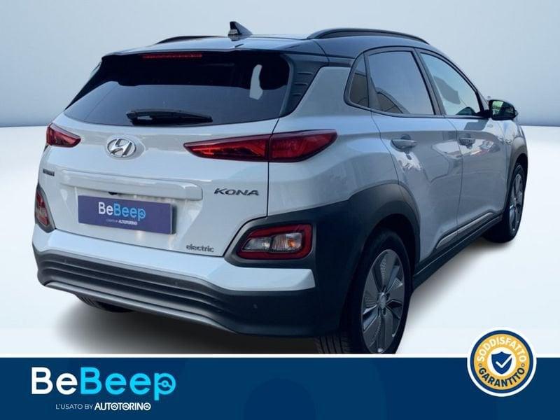 Hyundai Kona 64 KWH EV XPRIME