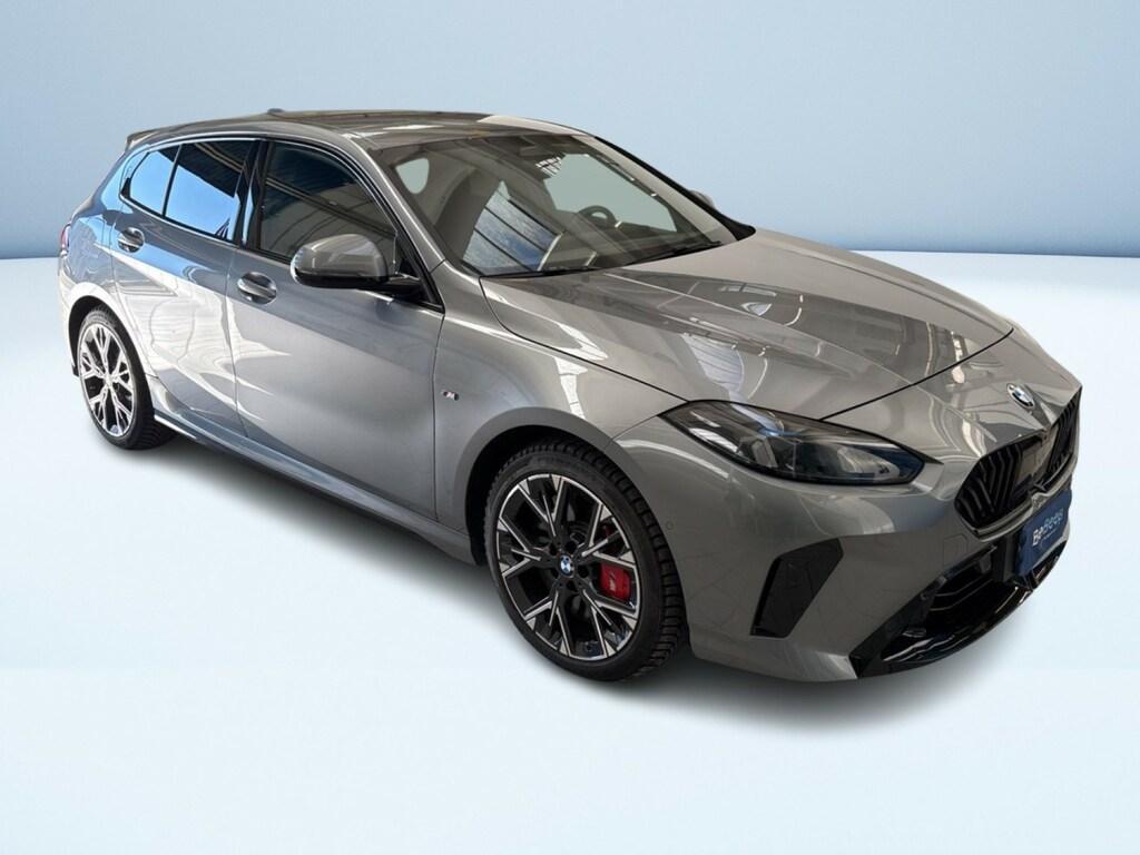 BMW Serie 1 118 d MSport Pro DCT