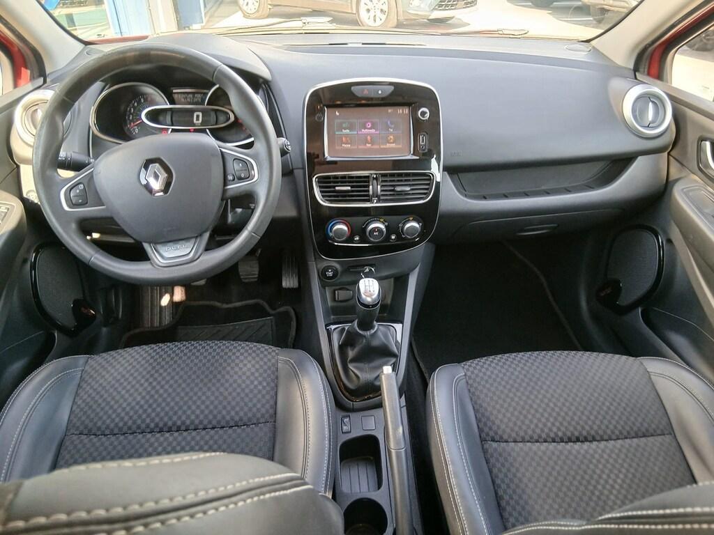 Renault Clio 5 Porte 0.9 TCe Energy Duel