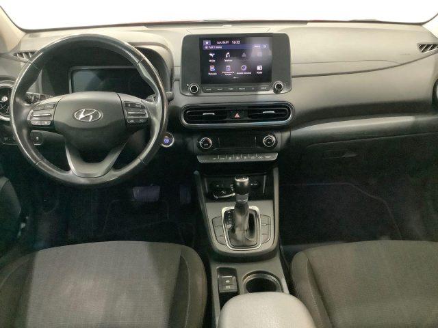HYUNDAI Kona HEV 1.6 DCT XTech