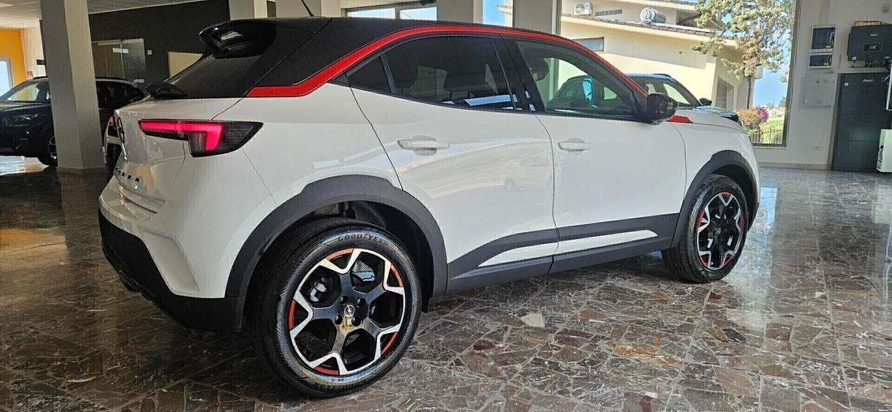 Opel Mokka 1.2 Turbo GS