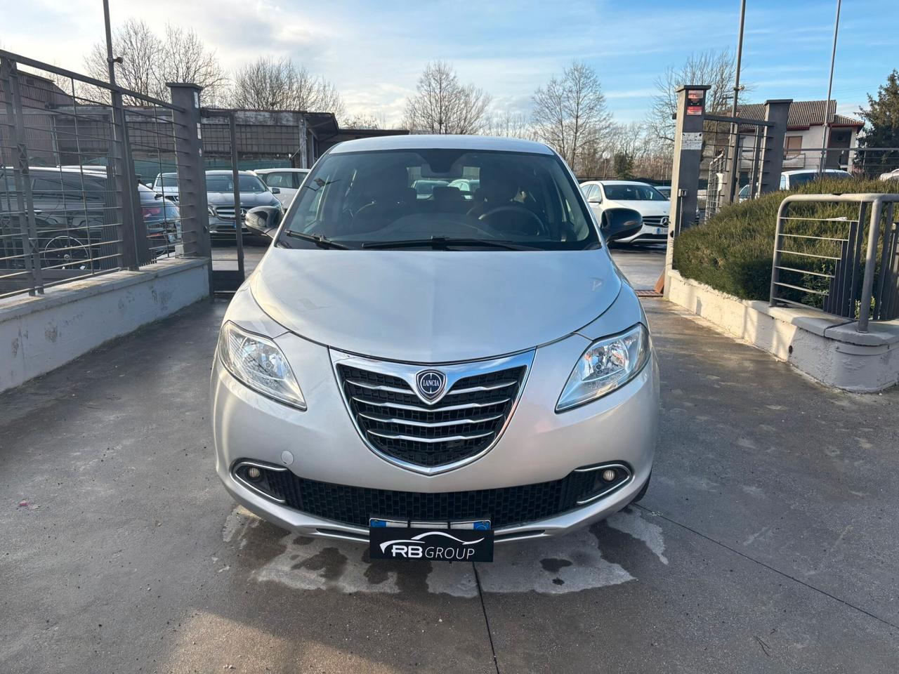 Lancia Ypsilon 1.3 MJT 16V 95 CV 5 porte S&S Gold