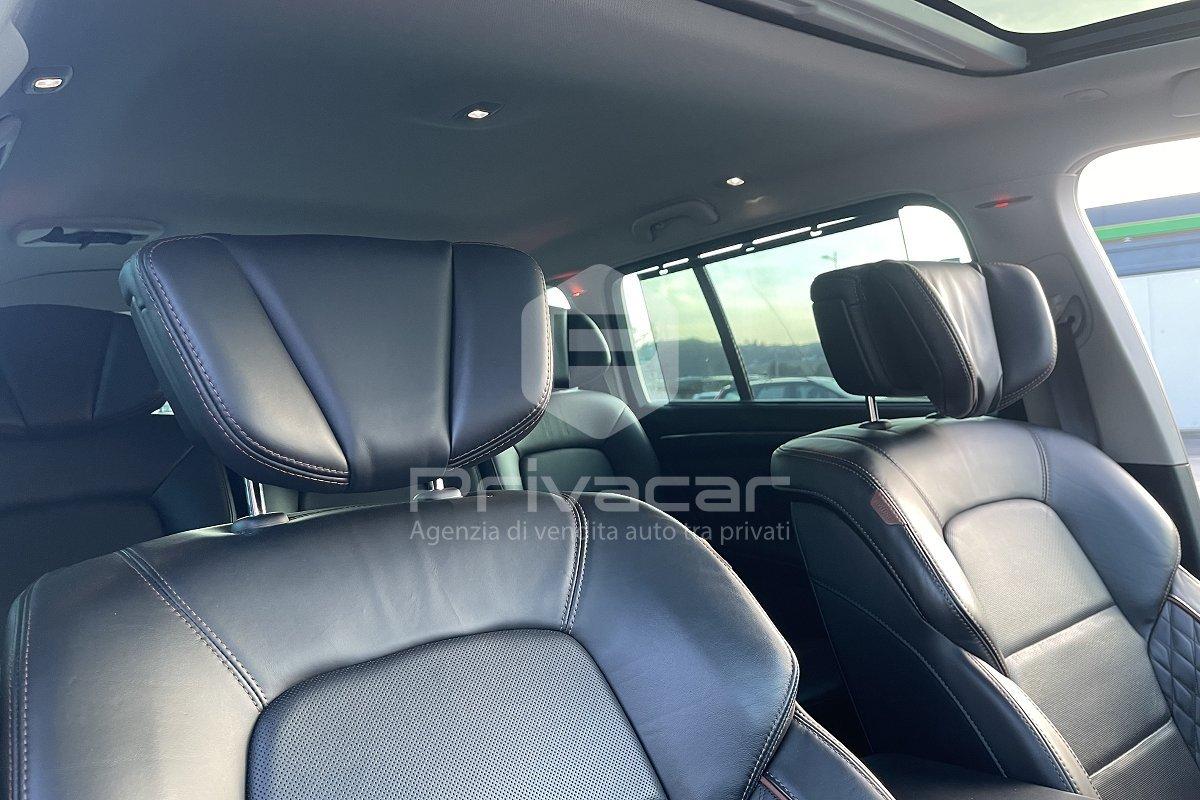 RENAULT Espace Blue dCi 200CV EDC Initiale Paris 4Control