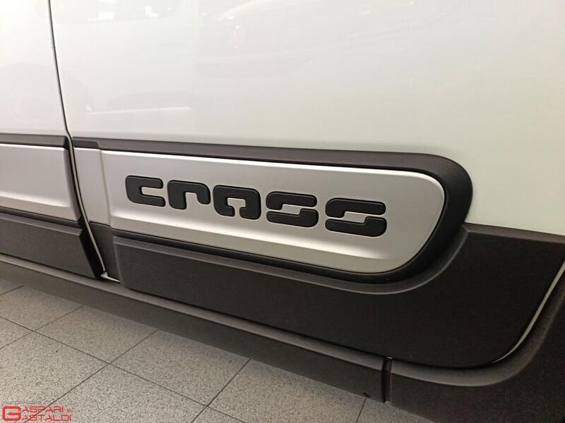 FIAT Panda Cross 0.9 TwinAir Turbo 85cv 4x4 Cross
