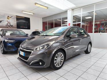 Peugeot 208 PureTech 82 5p. GPL Active