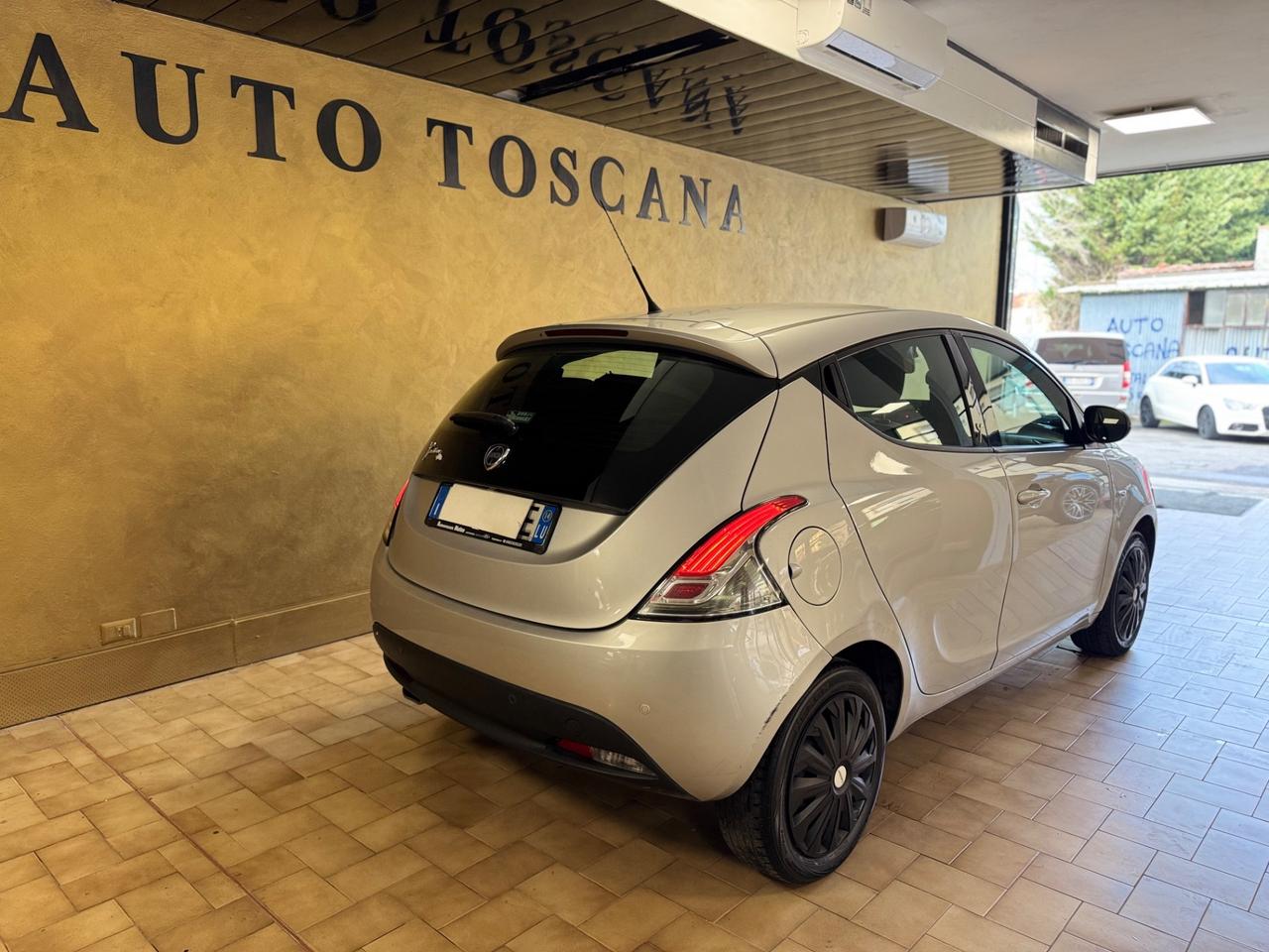 Lancia Ypsilon 1.3 MJT 16V 95 CV 5 porte S&S Platinum