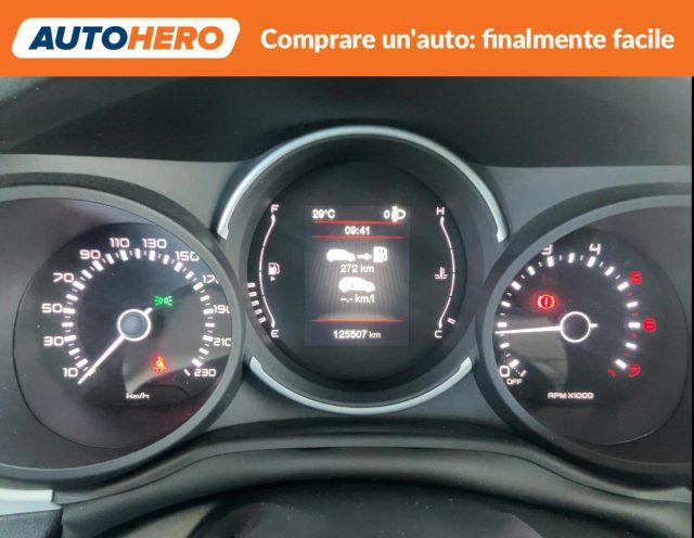 FIAT 500L 1.6 Multijet 120 CV Urban