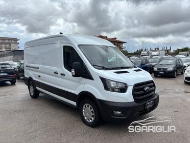 FORD Transit Furgone 3 Posti L3 H2 2.0 DIESEL