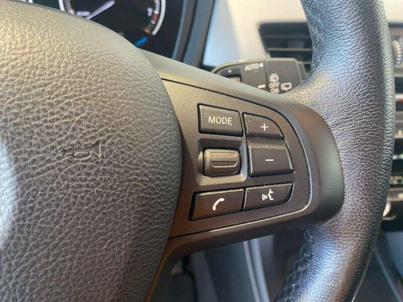 BMW X1 X1 xDrive25e Business Advantage