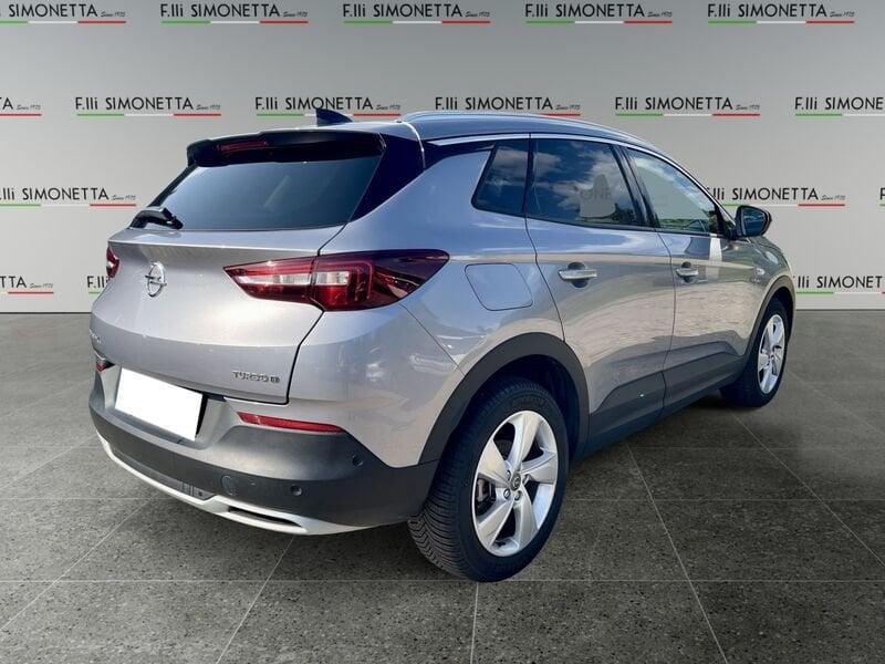 Opel Grandland X 1.5 ecotec Innovation s&s 130cv