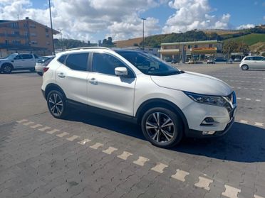Nissan Qashqai 1.5 dCi 115 CV Business