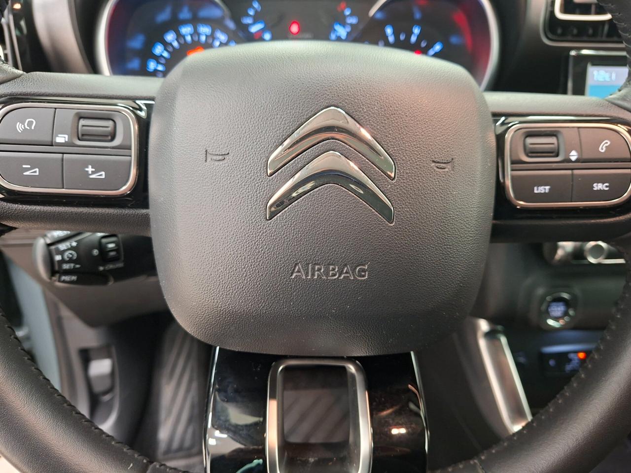 Citroen C3 Aircross PureTech 130 S&S EAT6 Shine