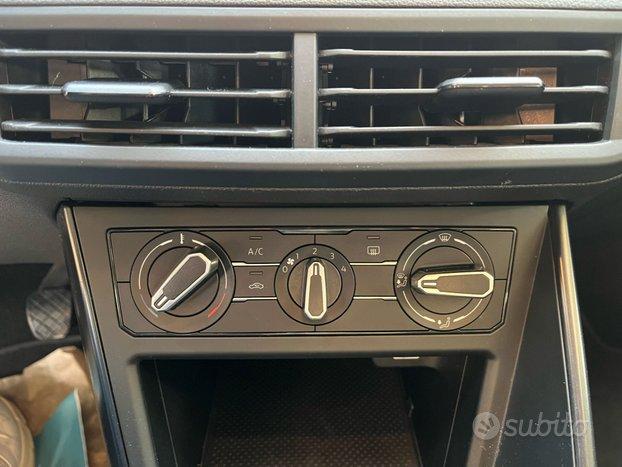 Volkswagen Polo 1.6 TDI 5p. Comfortline BlueMotion