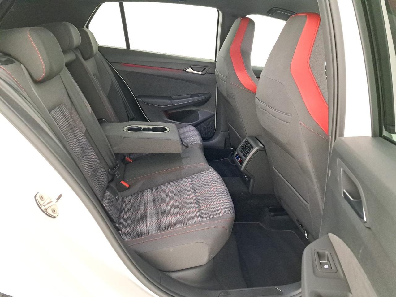 Volkswagen Golf 2.0 tsi gti 245cv dsg