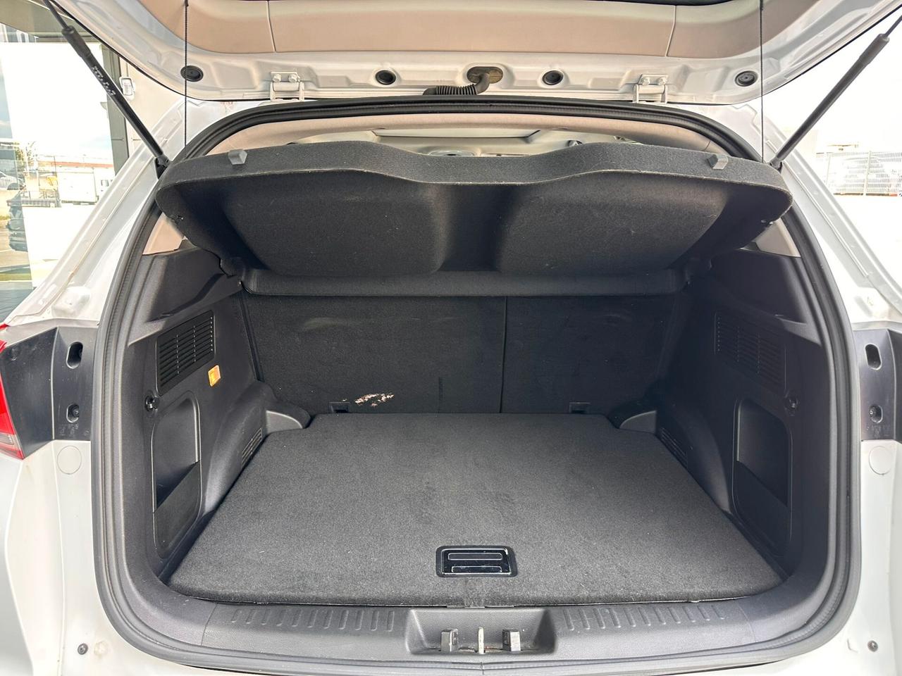 Dr F35 1.5 Turbo Bi-Fuel GPL