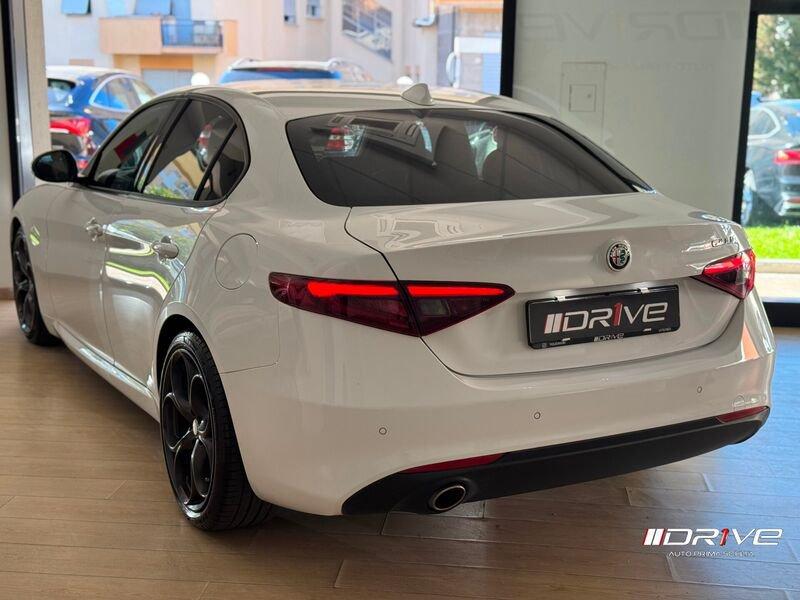Alfa Romeo Giulia Giulia 2.2 Turbodiesel 150 CV Super