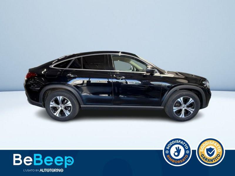 Mercedes-Benz GLE Coupé GCOUPE 350 DE PHEV (E EQ-POWER) SPORT 4MATIC AU