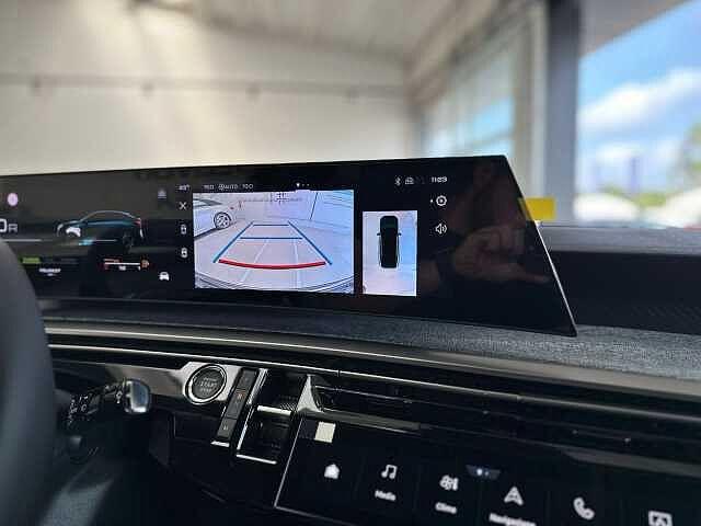 Peugeot 3008 Hybrid 145 e-DCS6 Allure