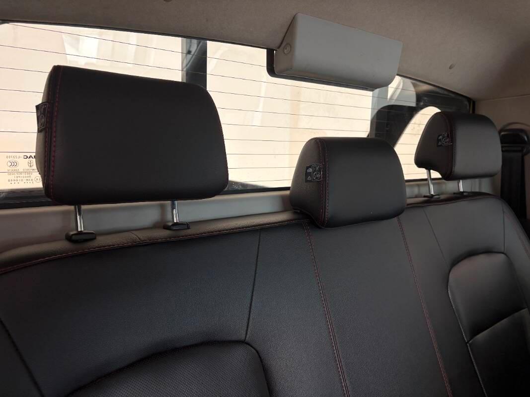 Evo Evo Cross 4 2.0 turbo diesel 136cv