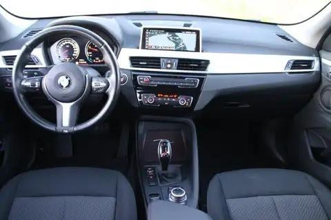 Bmw X1 sDrive18d Advantage