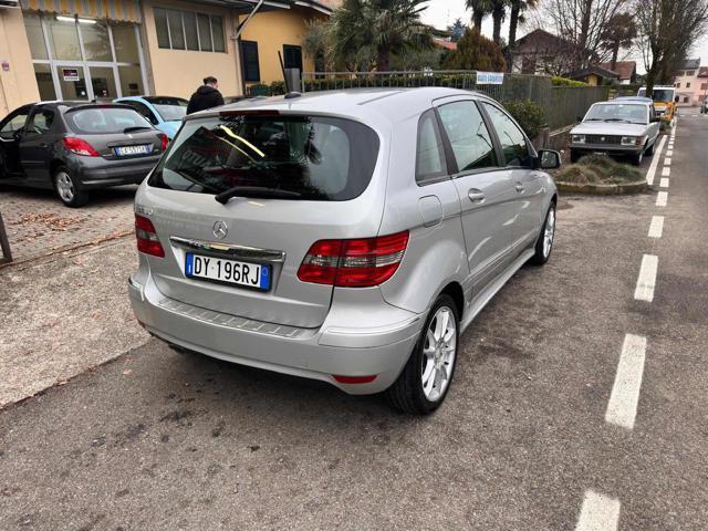 MERCEDES-BENZ B 180 BlueEFFICIENCY Sport