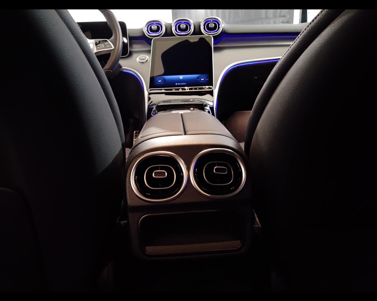 Mercedes-Benz Classe C-S206 SW All-Terrain - C SW All-Terrain 220 d mhev Premium 4matic 200cv auto