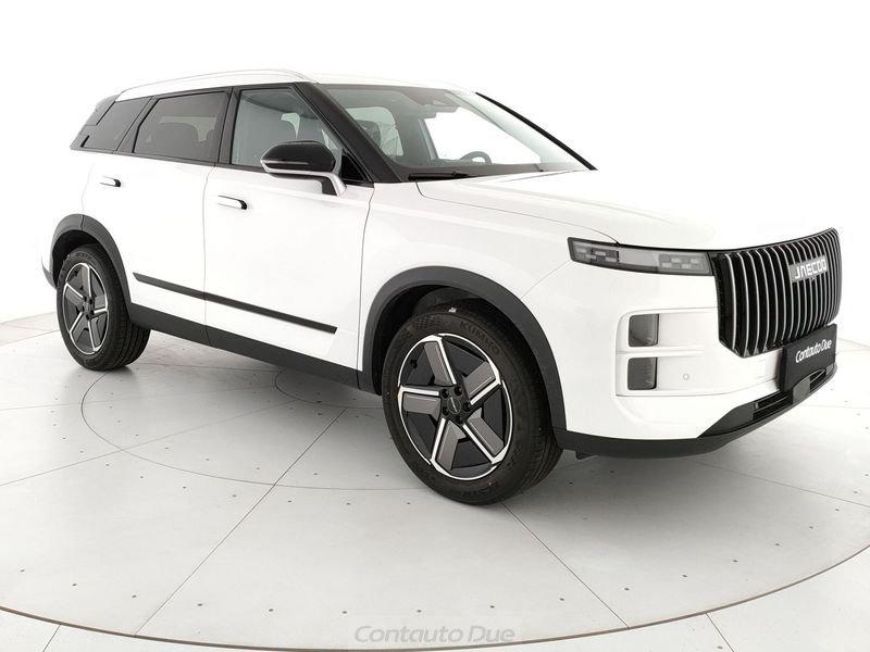 JAECOO 7 1.6 TGDI 7DCT Pure 2WD
