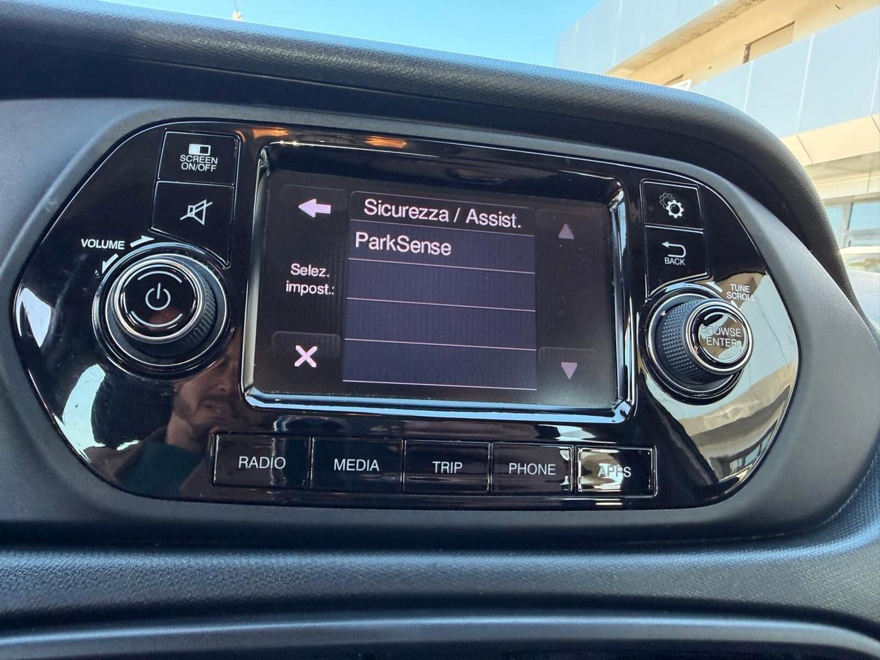 Fiat Tipo 1.3 Mjt S&S 5 porte Street