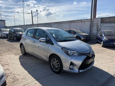 Toyota Yaris 5 porte Lounge “57.000KM”