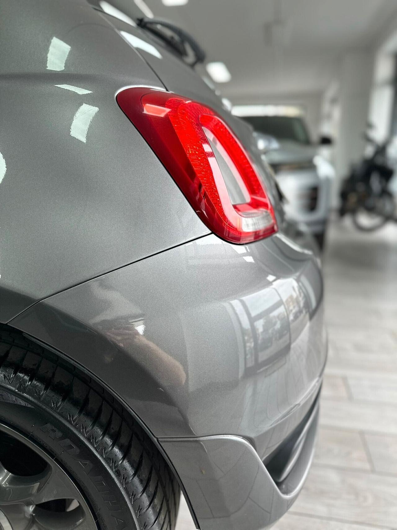 Fiat 500 1.0 Hybrid Sport