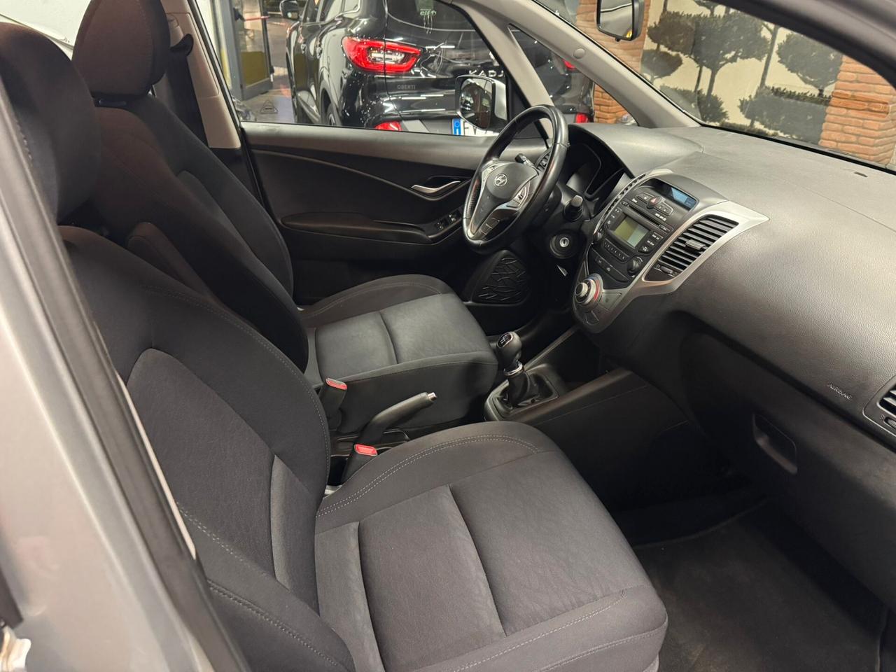 Hyundai iX20 1.4 90 CV Classic