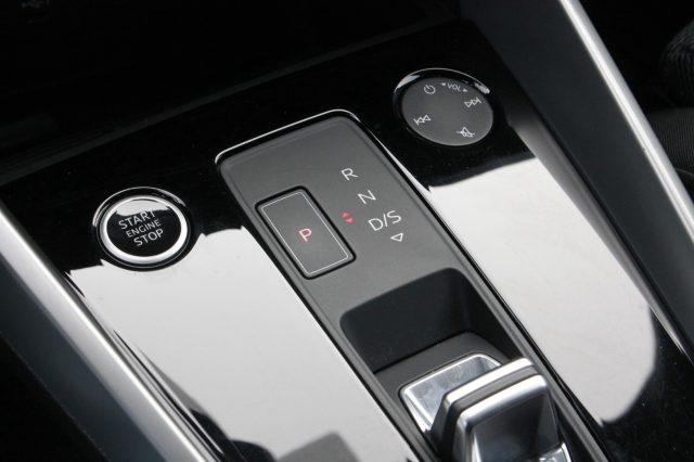 AUDI A3 SPB 35 TFSI S tronic Business Advanced