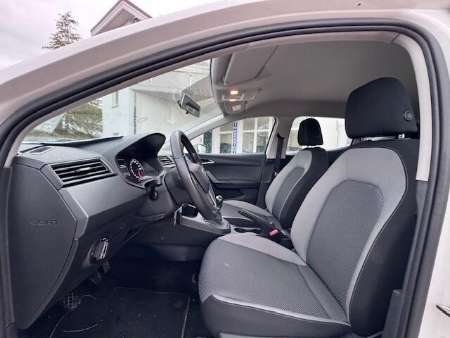 Seat Ibiza 1.0 TGI 5 porte Style