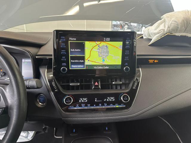 TOYOTA Corolla 1.8 HYBRID STYLE