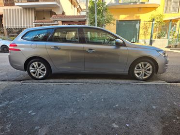 Peugeot 308 1.6 e-HDi 115 CV Stop&Start SW Allure