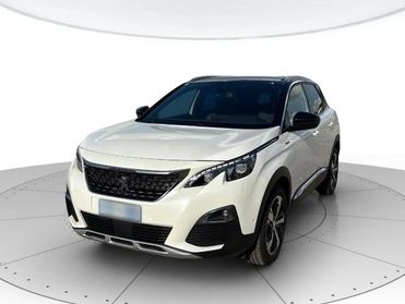 Peugeot 3008 BlueHDi 120 S&S GT Line