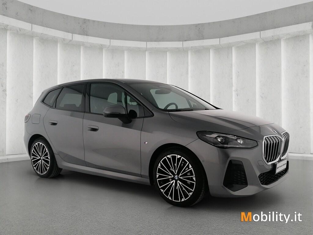 BMW Serie 2 Active Tourer 218 d MSport DCT